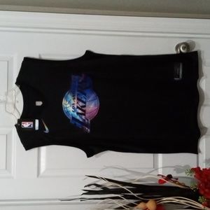 Men Los Angeles Lakers Jersey Size XL